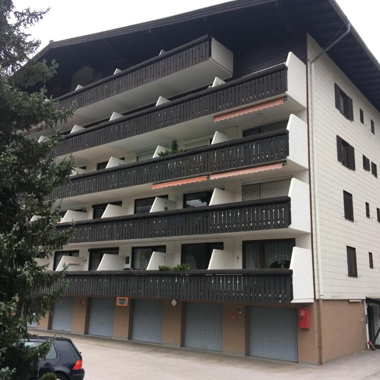 Appartement Hochkönigreich - Apartamento de 1 dormitorio - 25
