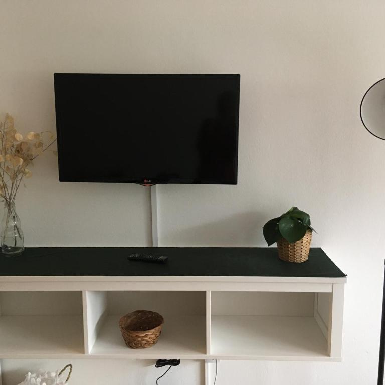 Appartement Hochkönigreich - Apartamento de 1 dormitorio - 11