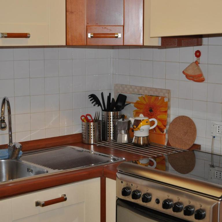 Piazza Meucci - Apartment - 11