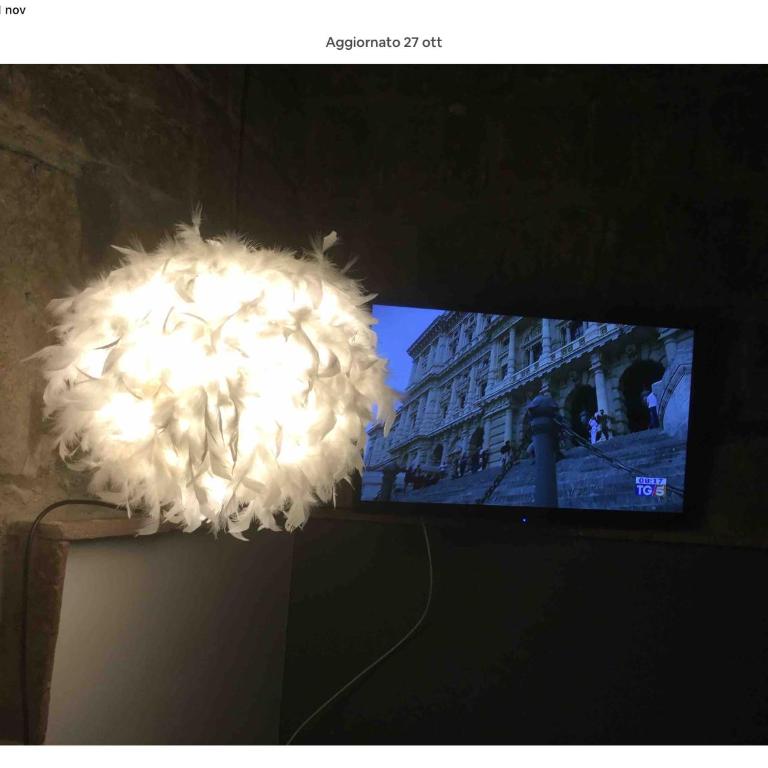 Viterbo centro Casa Surina - Appartamento con 1 Camera da Letto - 14