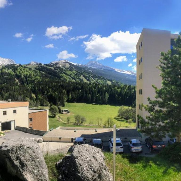 Studio Villard - Les Glovettes - Studio - 6