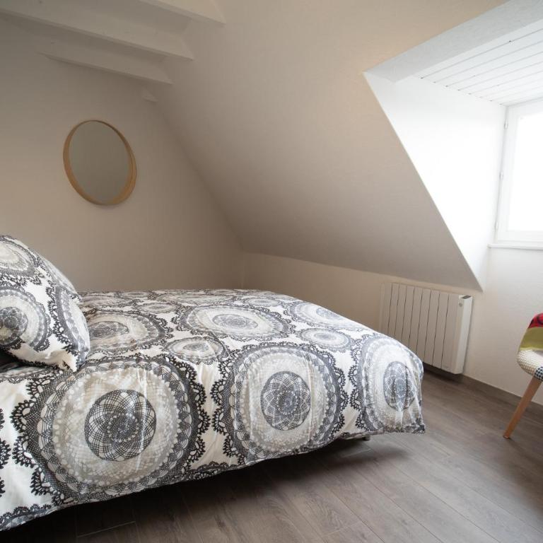 Le rohan sawadee - Appartement en Duplex - 12