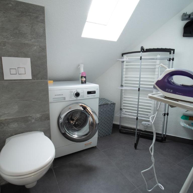 Le rohan sawadee - Appartement en Duplex - 19