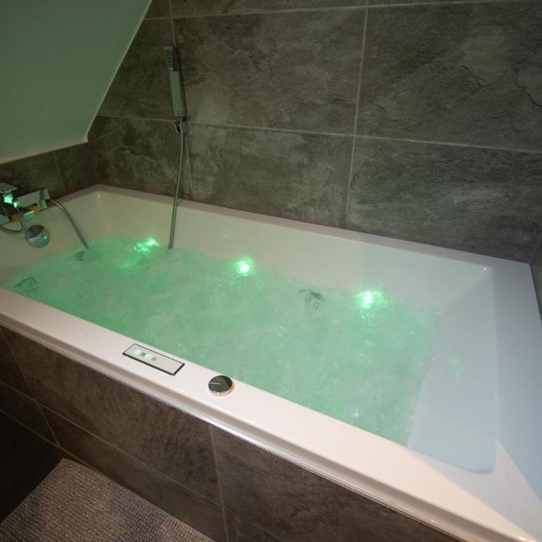 Le rohan sawadee - Appartement en Duplex - 16