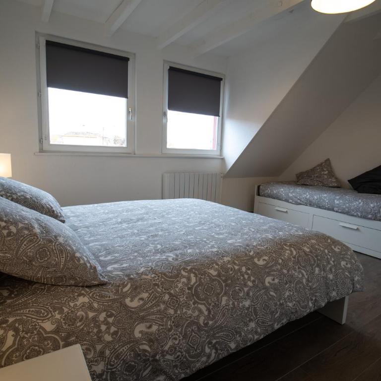 Le rohan sawadee - Appartement en Duplex - 15