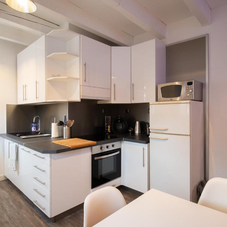 Le rohan sawadee - Appartement en Duplex - 10