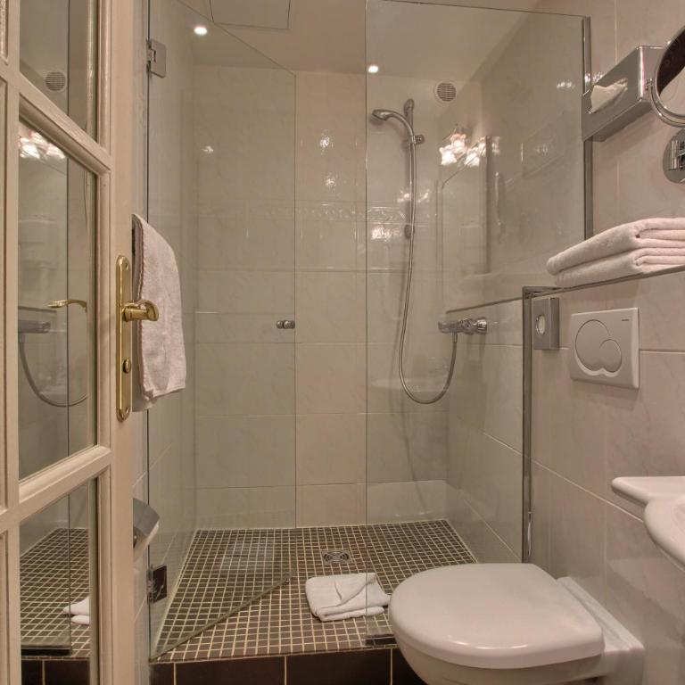 Timhotel Tour Montparnasse - Habitación Doble Confort - 3