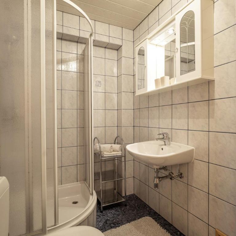 Ferienwohnung Lavendel - Appartement 3 Chambres - 12