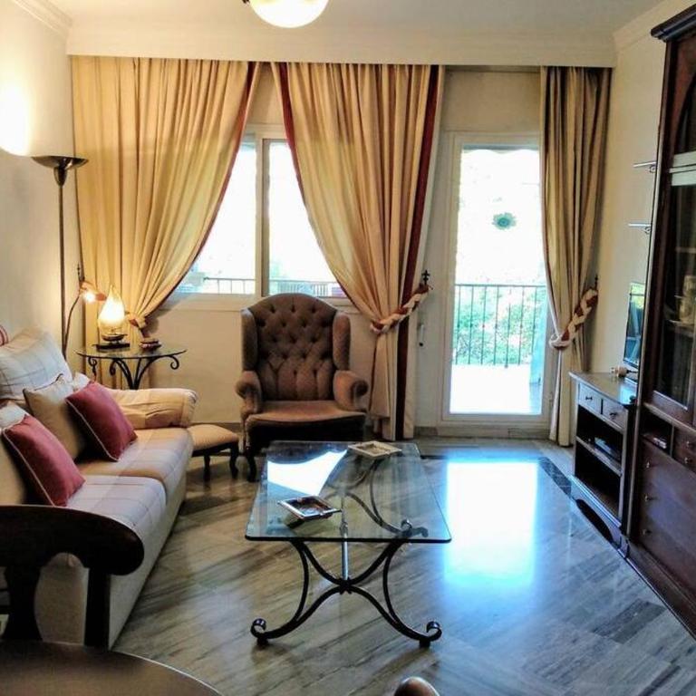 Cozy Apartament in Golden Mile - Apartamento de 2 dormitorios - 7