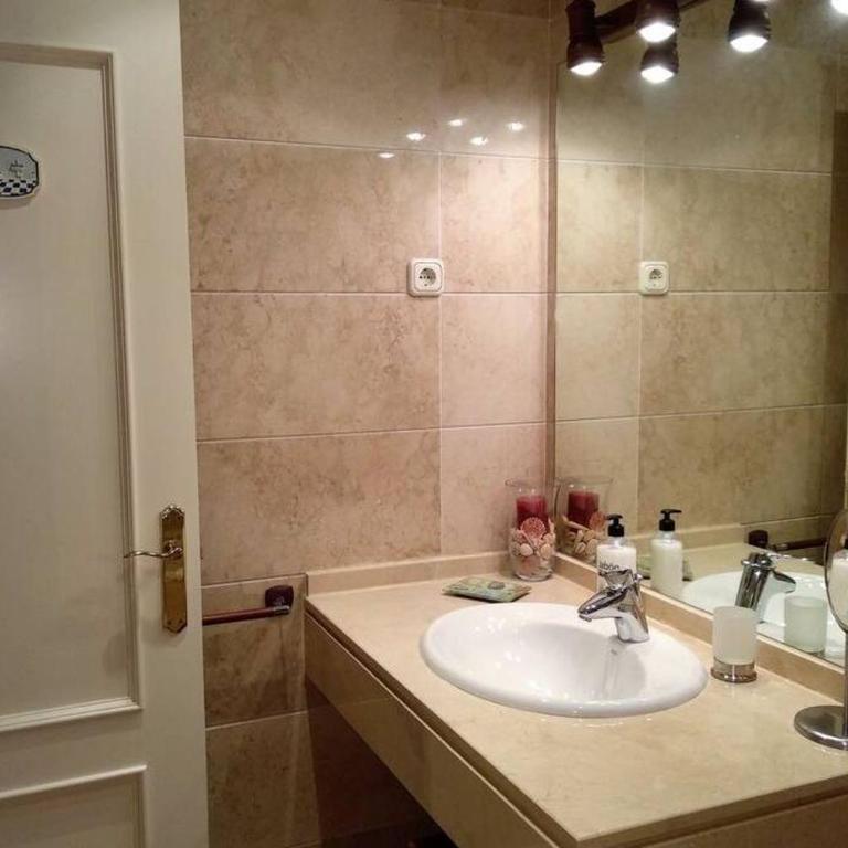Cozy Apartament in Golden Mile - Apartamento de 2 dormitorios - 10