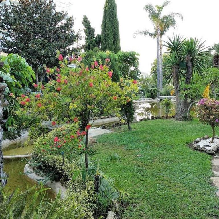 Cozy Apartament in Golden Mile - Apartamento de 2 dormitorios - 4