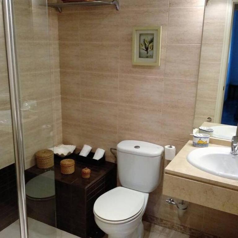 Cozy Apartament in Golden Mile - Apartamento de 2 dormitorios - 12