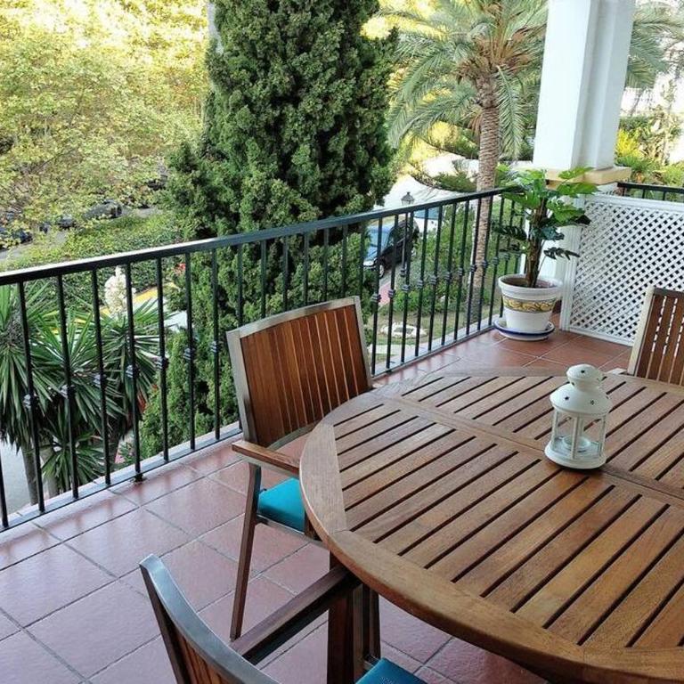 Cozy Apartament in Golden Mile - Apartamento de 2 dormitorios - 15