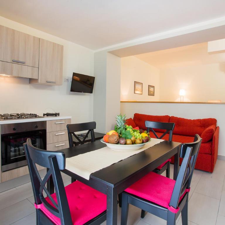 Residence Le Axidie - Monolocale - 1