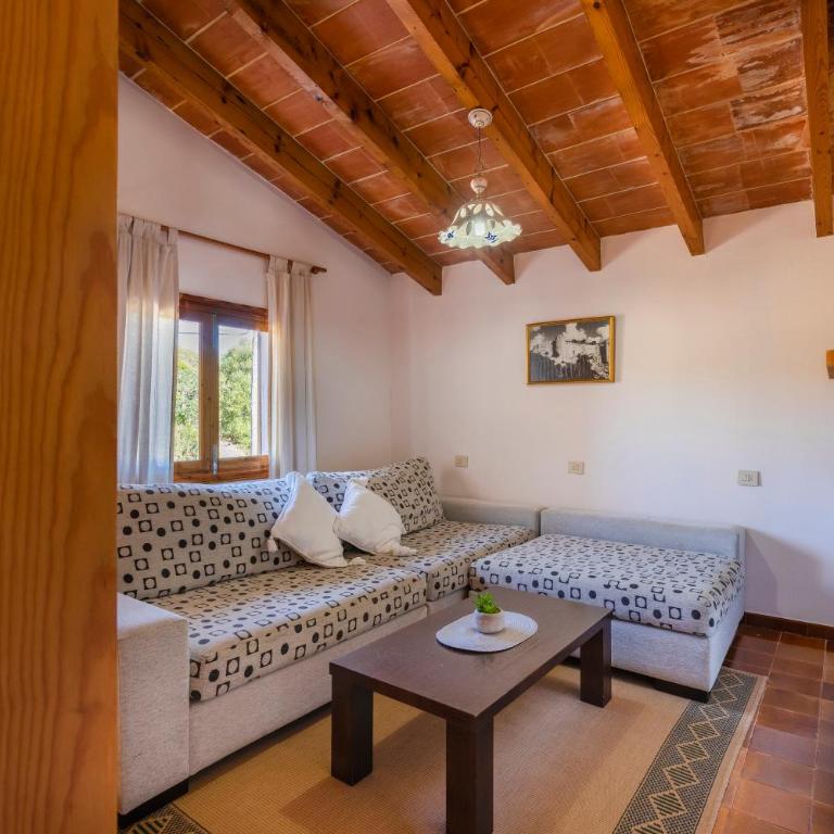 Finca Fontanet Binifarda - Casa de 3 dormitorios - 22