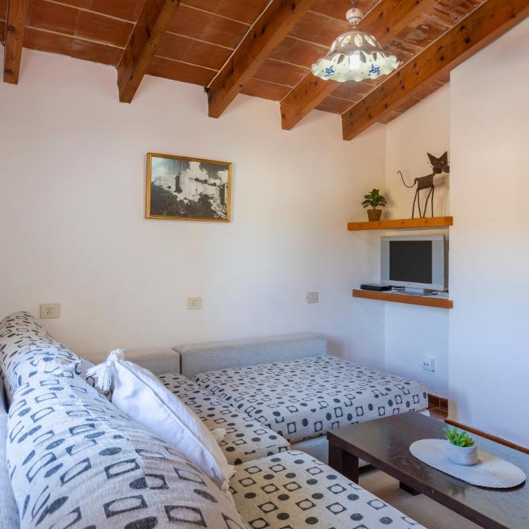Finca Fontanet Binifarda - Casa de 3 dormitorios - 23
