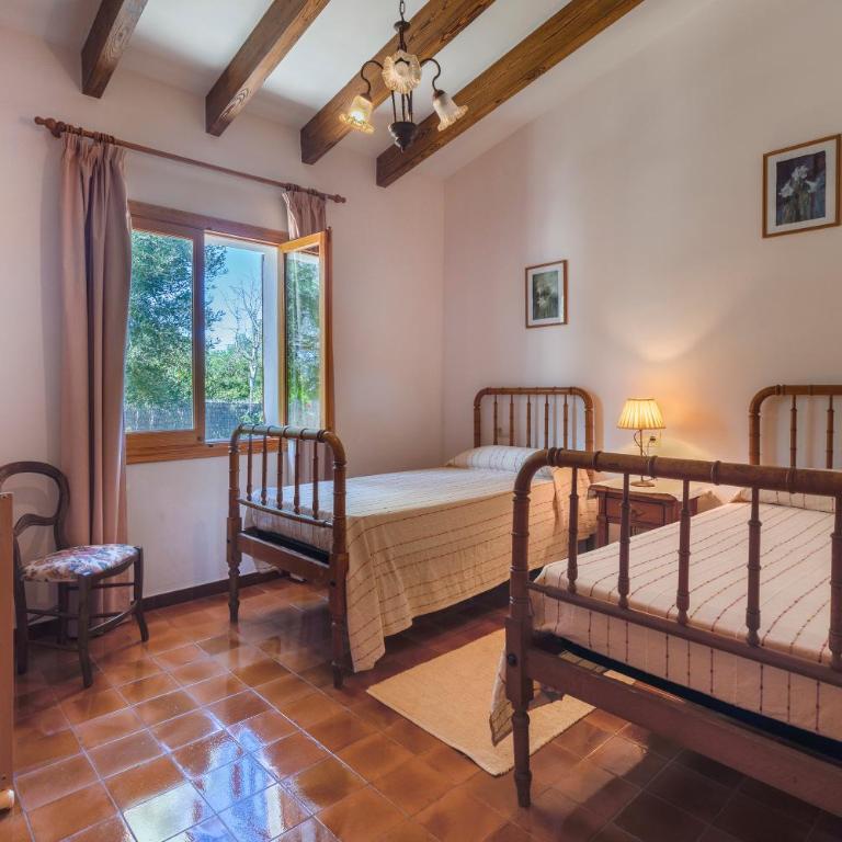 Finca Fontanet Binifarda - Casa de 3 dormitorios - 31