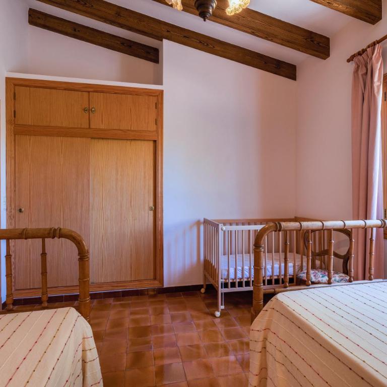Finca Fontanet Binifarda - Casa de 3 dormitorios - 32