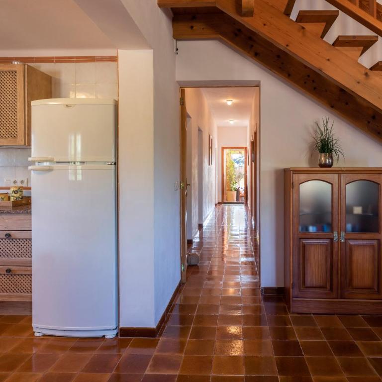 Finca Fontanet Binifarda - Casa de 3 dormitorios - 24