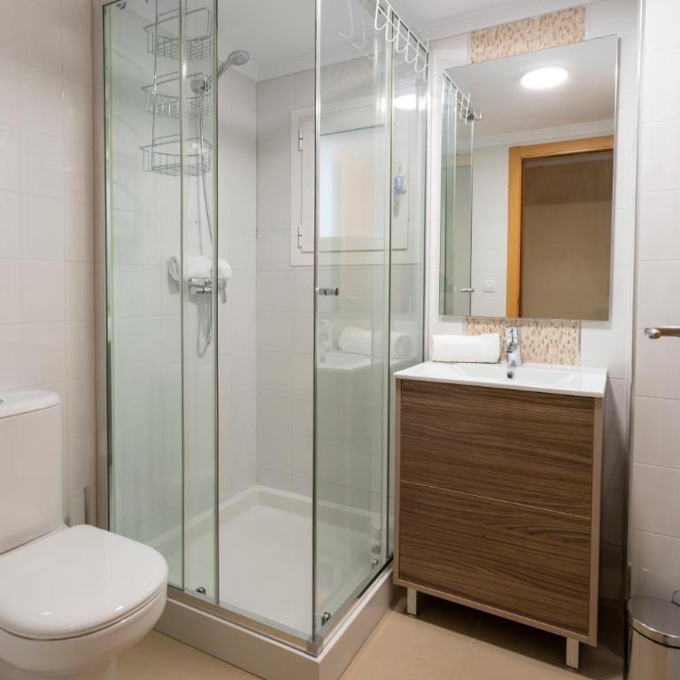 Brisas B2, 2 dormitorios, playa a 100m, by Bookindenia - Apartamento de 2 dormitorios - 21