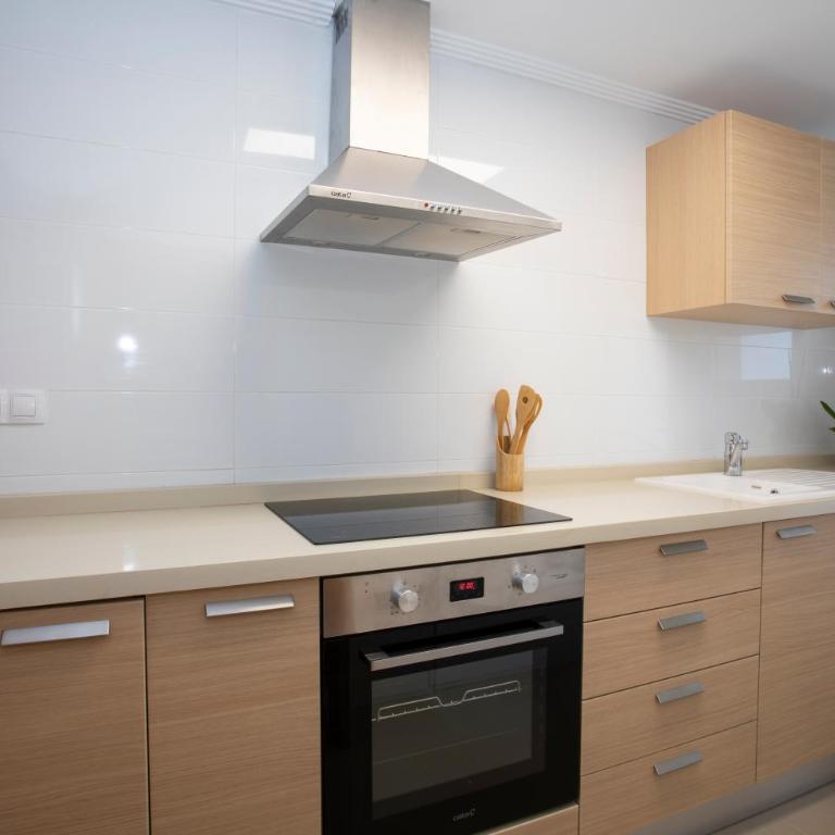 Brisas B2, 2 dormitorios, playa a 100m, by Bookindenia - Apartamento de 2 dormitorios - 13