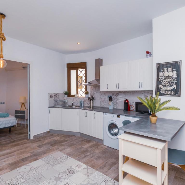 Casa Elia B - Apartamento de 1 dormitorio - 3