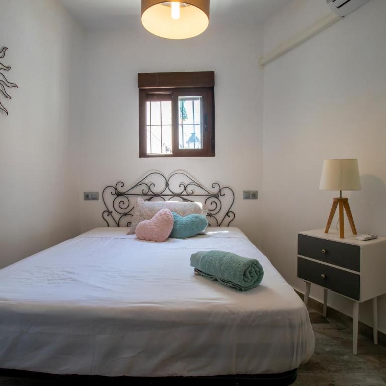 Casa Elia B - Apartamento de 1 dormitorio - 7
