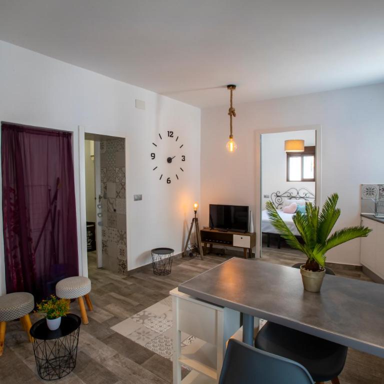 Casa Elia B - Apartamento de 1 dormitorio - 2
