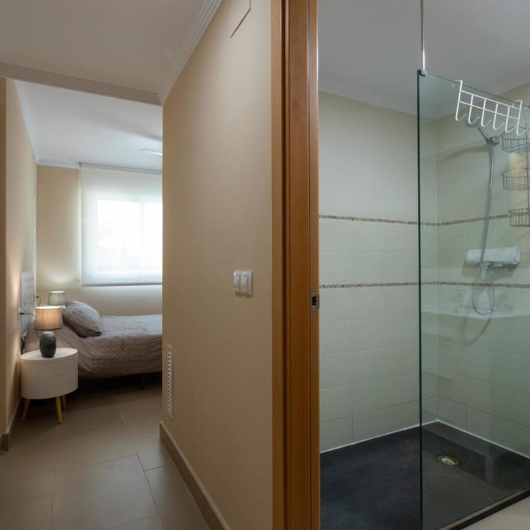 Brisas B2, 2 dormitorios, playa a 100m, by Bookindenia - Apartamento de 2 dormitorios - 17