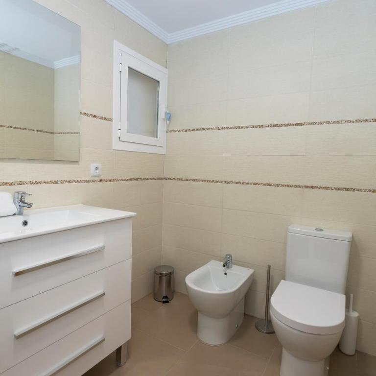 Brisas B2, 2 dormitorios, playa a 100m, by Bookindenia - Apartamento de 2 dormitorios - 18