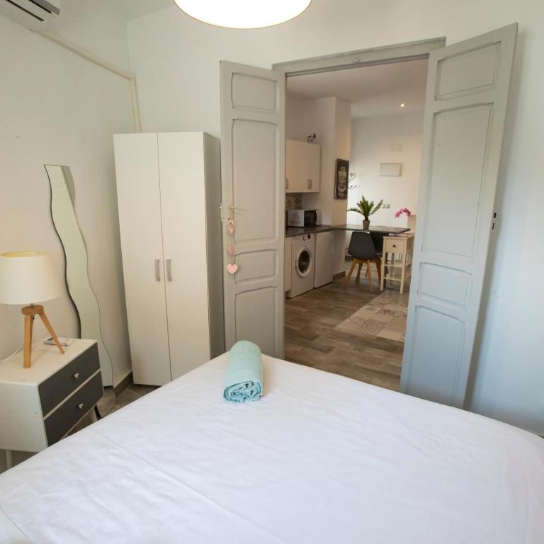Casa Elia B - Apartamento de 1 dormitorio - 6