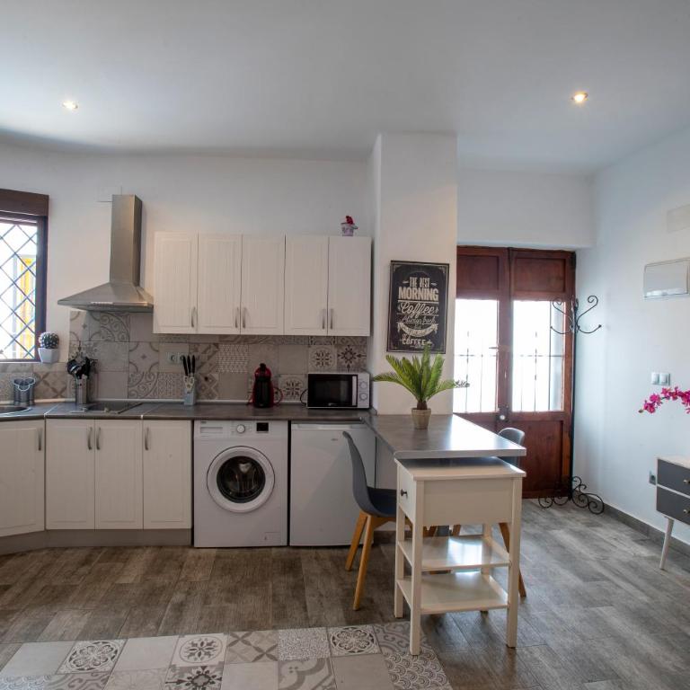 Casa Elia B - Apartamento de 1 dormitorio - 5