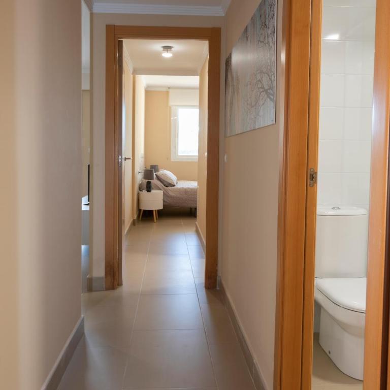 Brisas B2, 2 dormitorios, playa a 100m, by Bookindenia - Apartamento de 2 dormitorios - 14