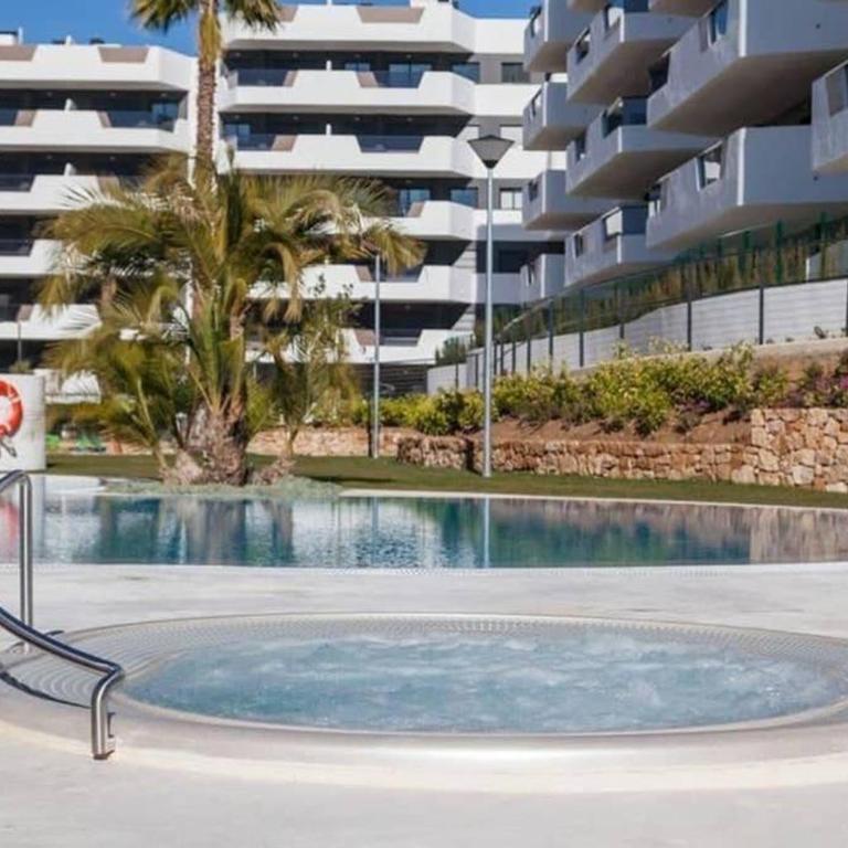 Dunas Apartment - Apartamento de 2 dormitorios - 15