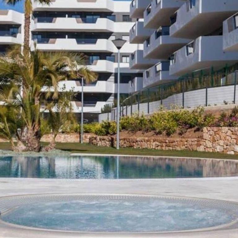 Dunas Apartment - Apartamento de 2 dormitorios - 17