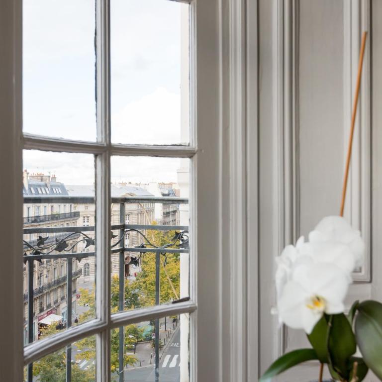 Veeve - Haussmann Beauty in the 6th - Appartement - 3
