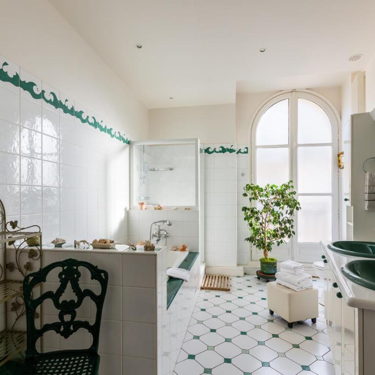 Veeve - Haussmann Beauty in the 6th - Appartement - 6