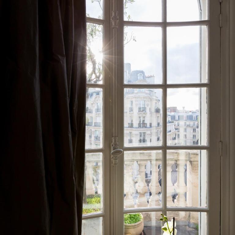 Veeve - Haussmann Beauty in the 6th - Appartement - 7