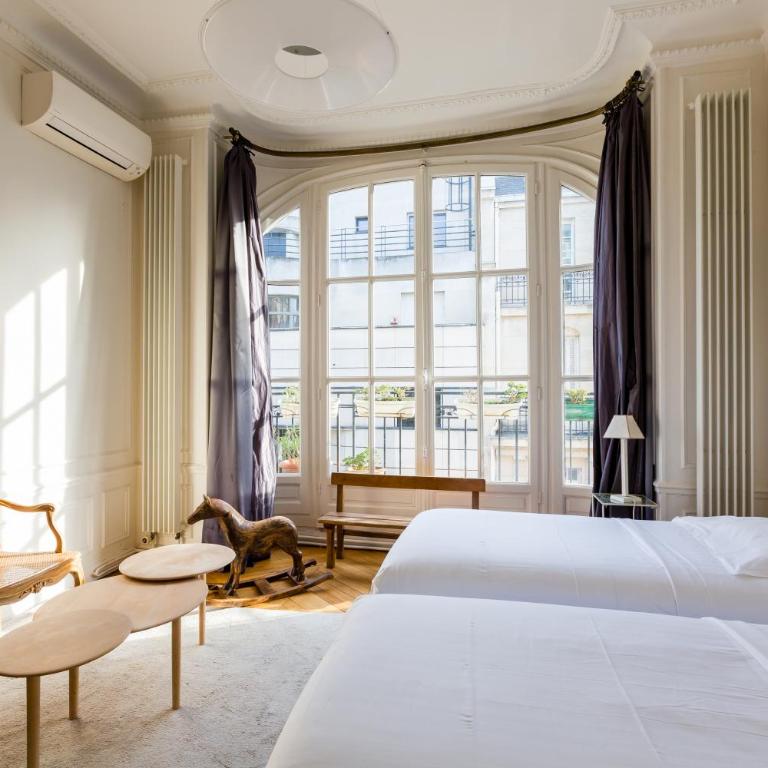 Veeve - Haussmann Beauty in the 6th - Appartement - 9