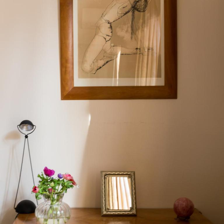 Veeve - Haussmann Beauty in the 6th - Appartement - 12