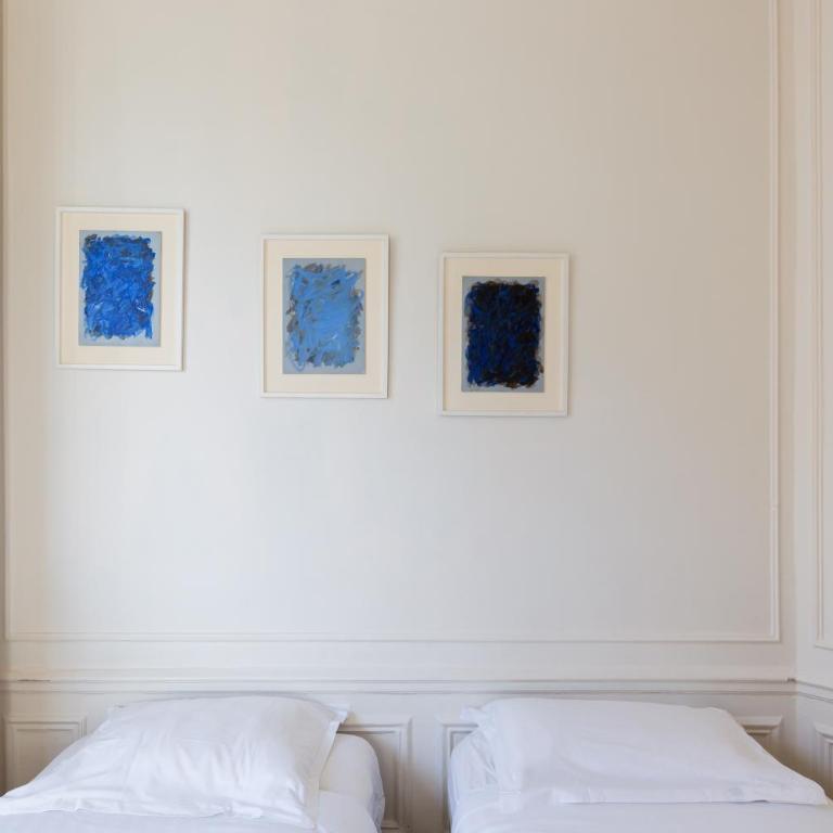 Veeve - Haussmann Beauty in the 6th - Appartement - 18