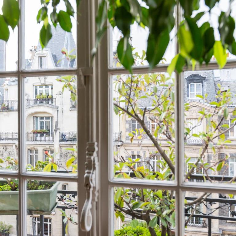 Veeve - Haussmann Beauty in the 6th - Appartement - 19