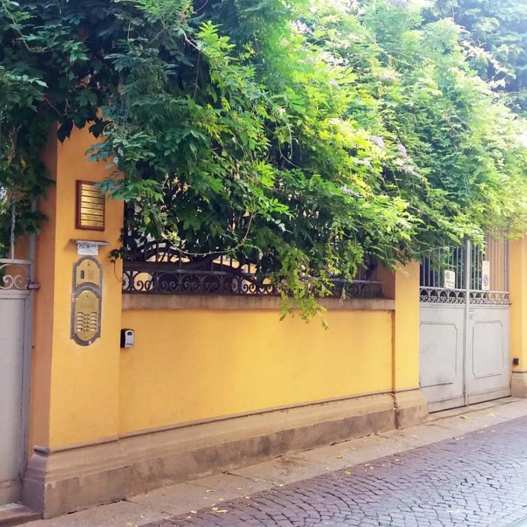 Tilia - Appartamento con 2 Camere da Letto - 5