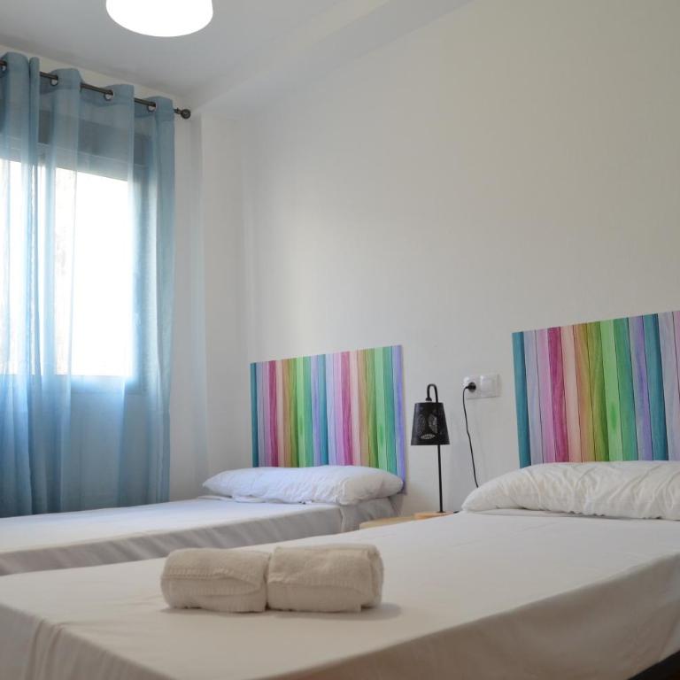 Boutique Jazmin - Apartamento de 3 dormitorios - 16