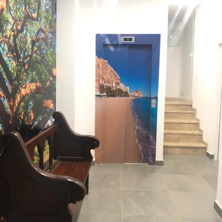 Boutique Jazmin - Apartamento de 3 dormitorios - 20