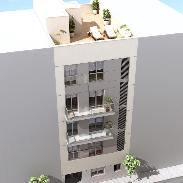 Boutique Jazmin - Apartamento de 3 dormitorios - 4