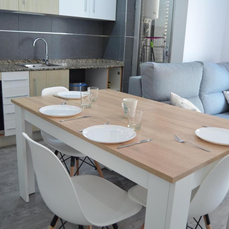 Boutique Jazmin - Apartamento de 3 dormitorios - 30