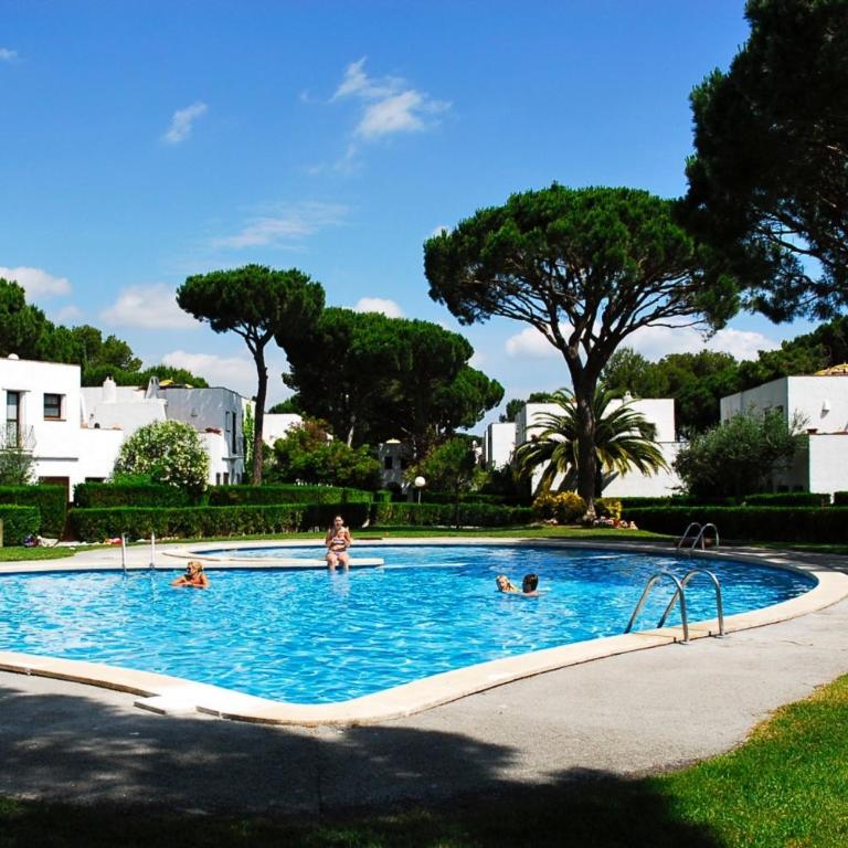 PIVERD DEL GOLF 10 - Casa de 3 dormitorios - 4