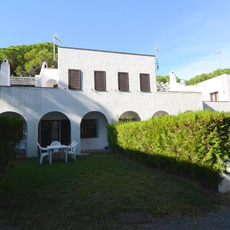 PIVERD DEL GOLF 10 - Casa de 3 dormitorios - 7
