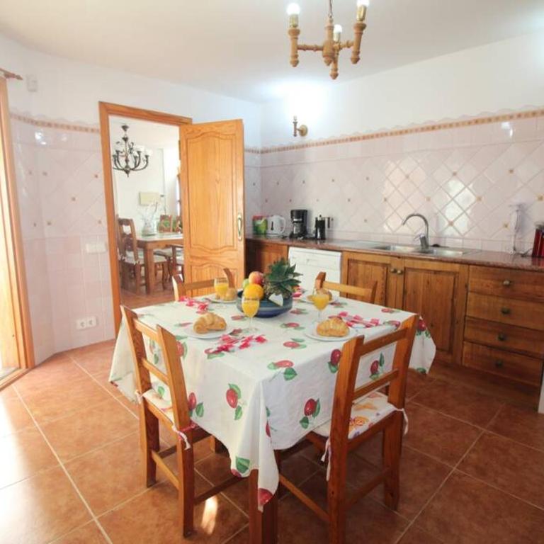 Villa Olga - San Jose - Villa - 7
